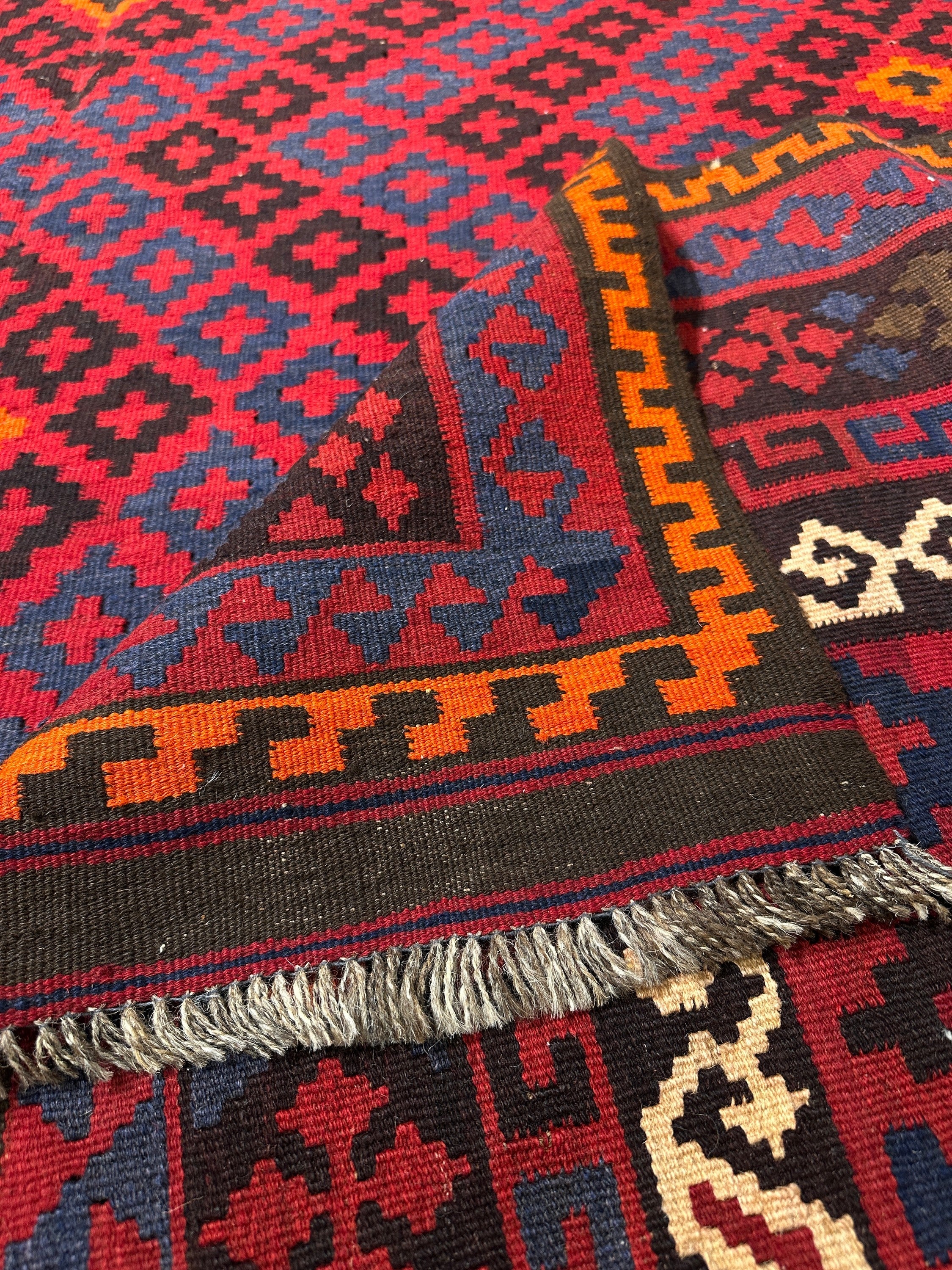 Mamina Kilim Rug - 300 cm x 250 cm