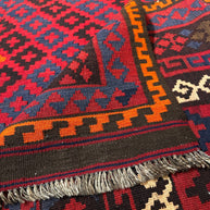 Mamina Kilim Rug - 300 cm x 250 cm