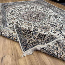 Nain Rug - 405 cm x 295 cm