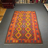 Mamina Kilim Rug - 300 cm x 200 cm