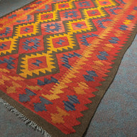 Mamina Kilim Rug - 300 cm x 200 cm