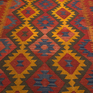 Mamina Kilim Rug - 300 cm x 200 cm
