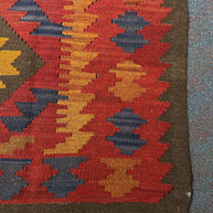 Mamina Kilim Rug - 300 cm x 200 cm