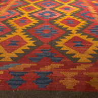 Mamina Kilim Rug - 300 cm x 200 cm