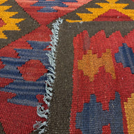 Mamina Kilim Rug - 300 cm x 200 cm