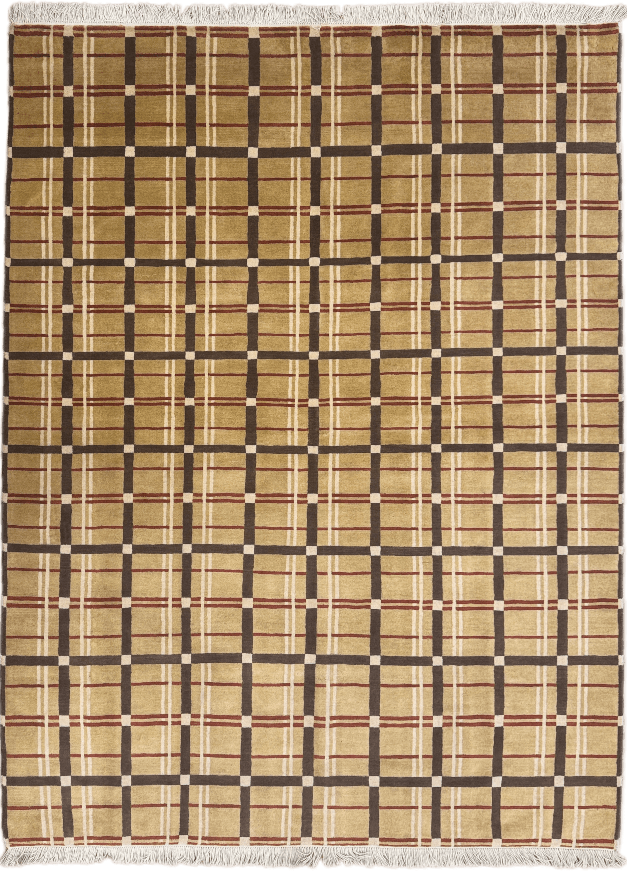 Gabbeh Rug - 232 cm x 167 cm