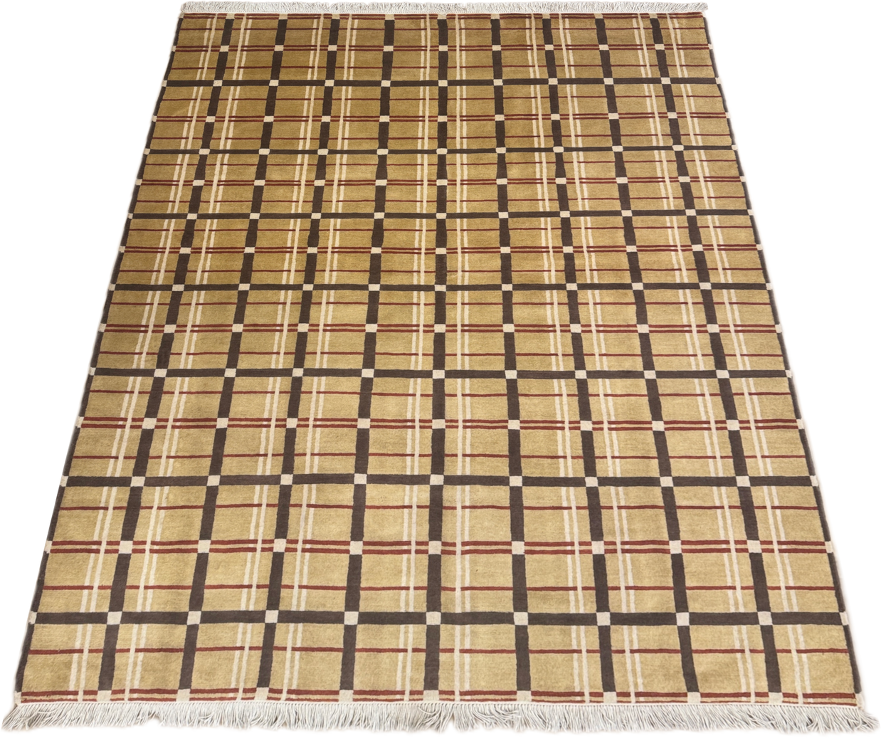 Gabbeh Rug - 232 cm x 167 cm