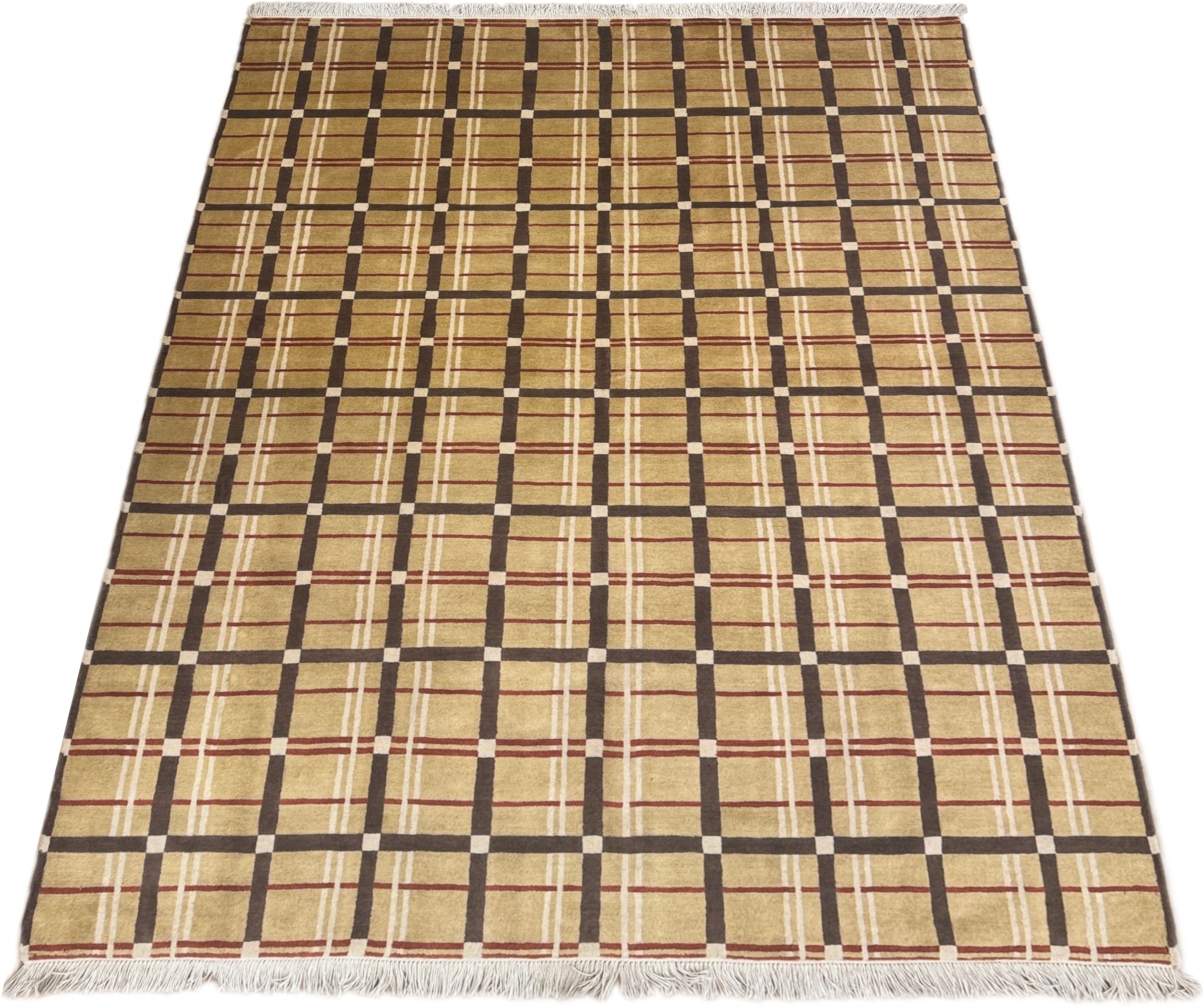 Gabbeh Rug - 232 cm x 167 cm
