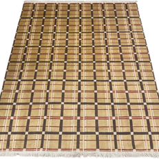 Gabbeh Rug - 232 cm x 167 cm