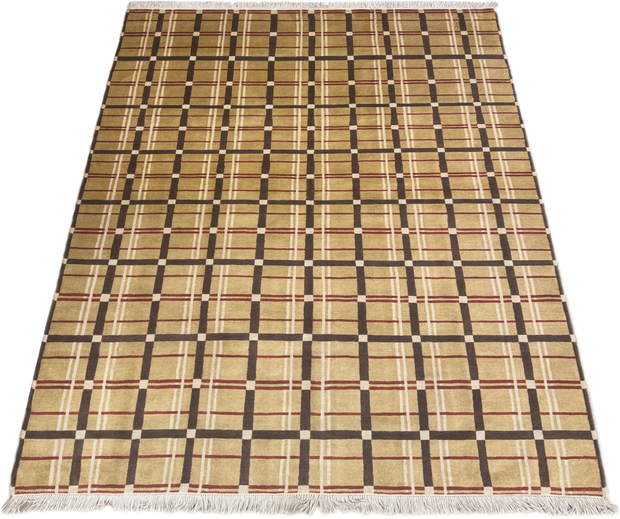 Gabbeh Rug - 232 cm x 167 cm