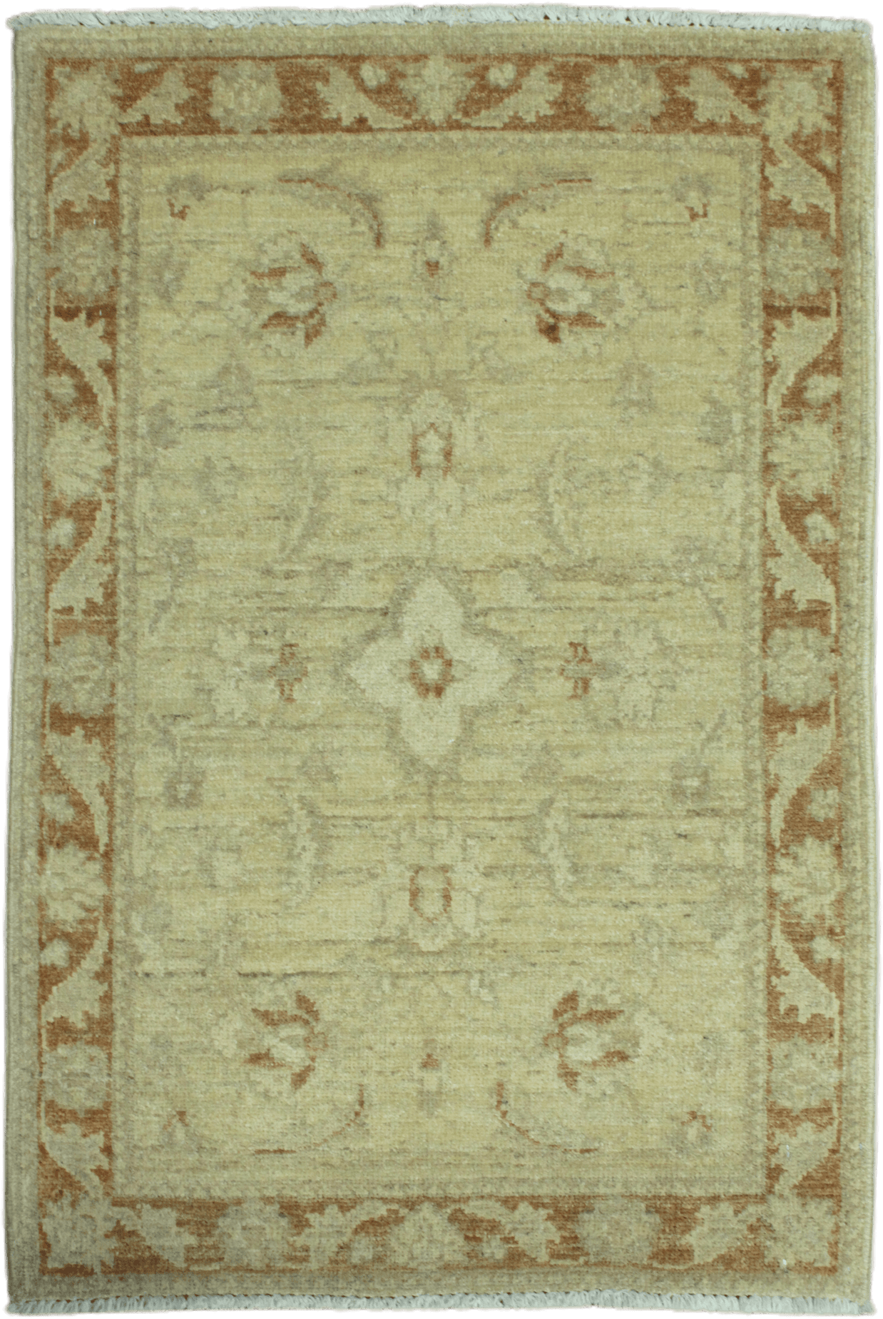 Chobi Rug  - 91 cm x 61 cm
