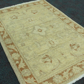 Chobi Rug  - 91 cm x 61 cm