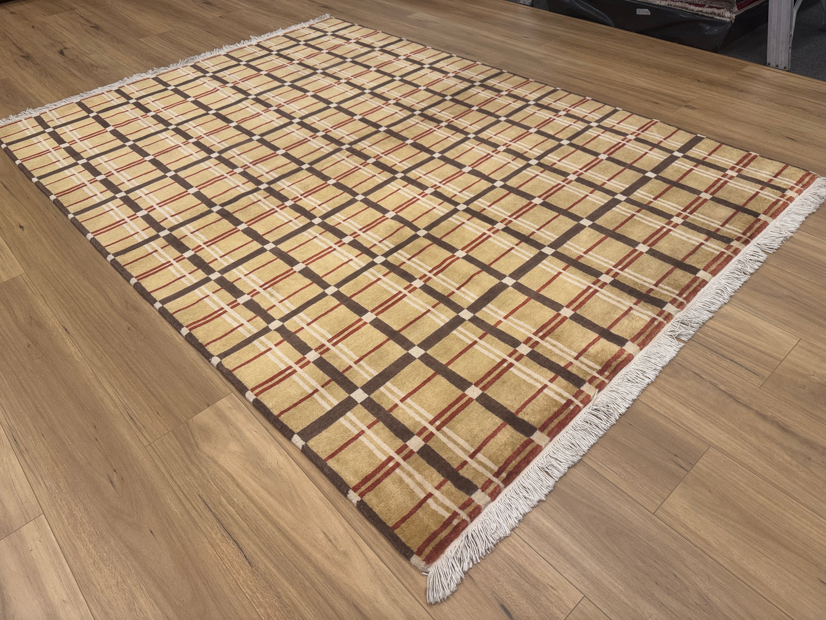 Gabbeh Rug - 232 cm x 167 cm