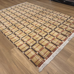 Gabbeh Rug - 232 cm x 167 cm
