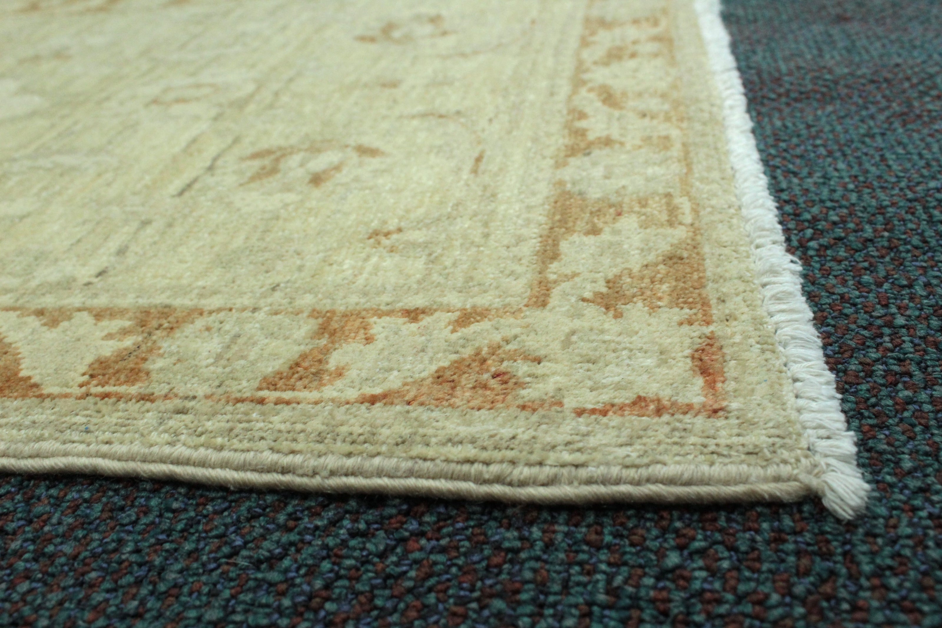 Chobi Rug  - 91 cm x 61 cm