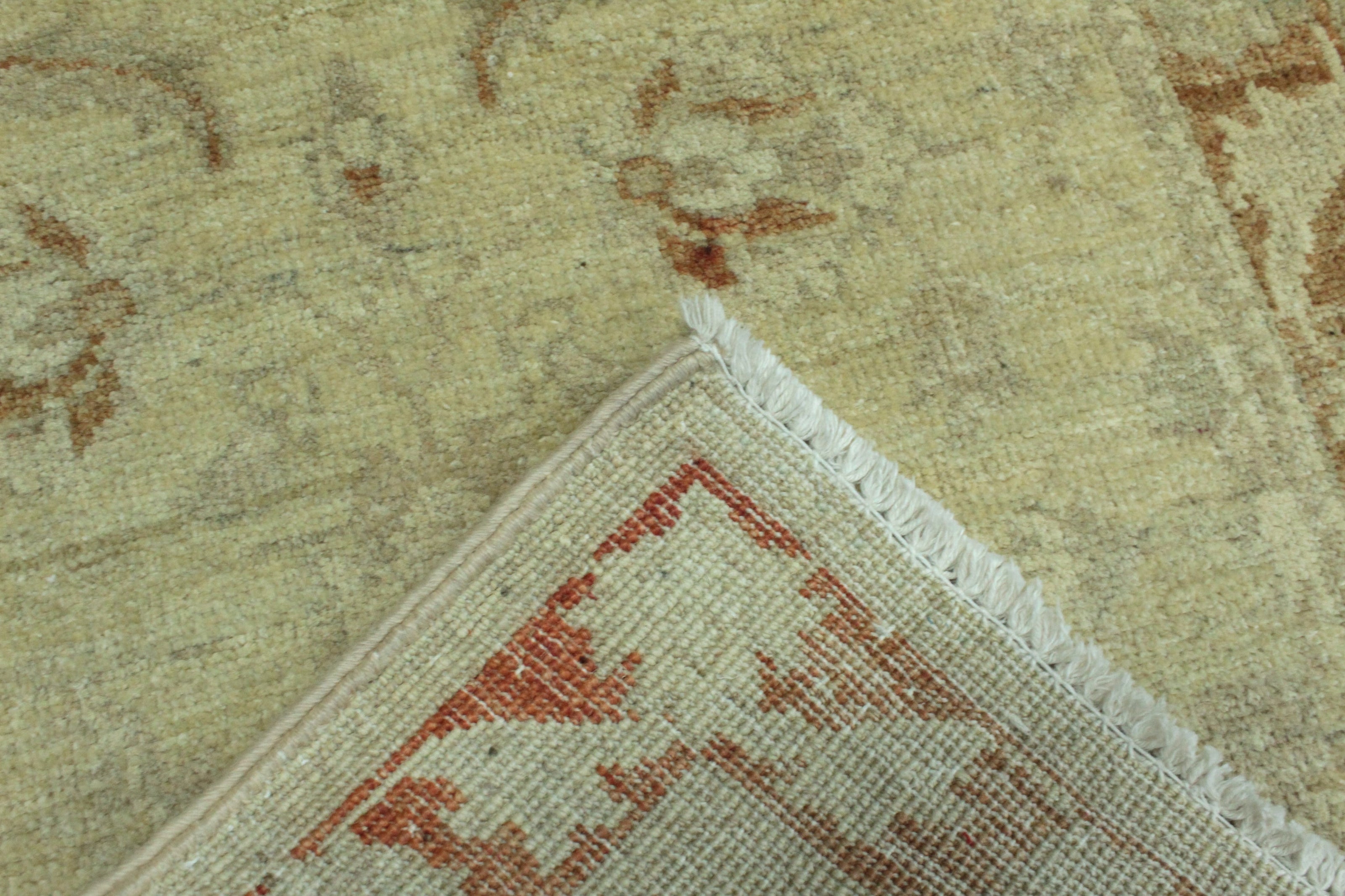 Chobi Rug  - 91 cm x 61 cm