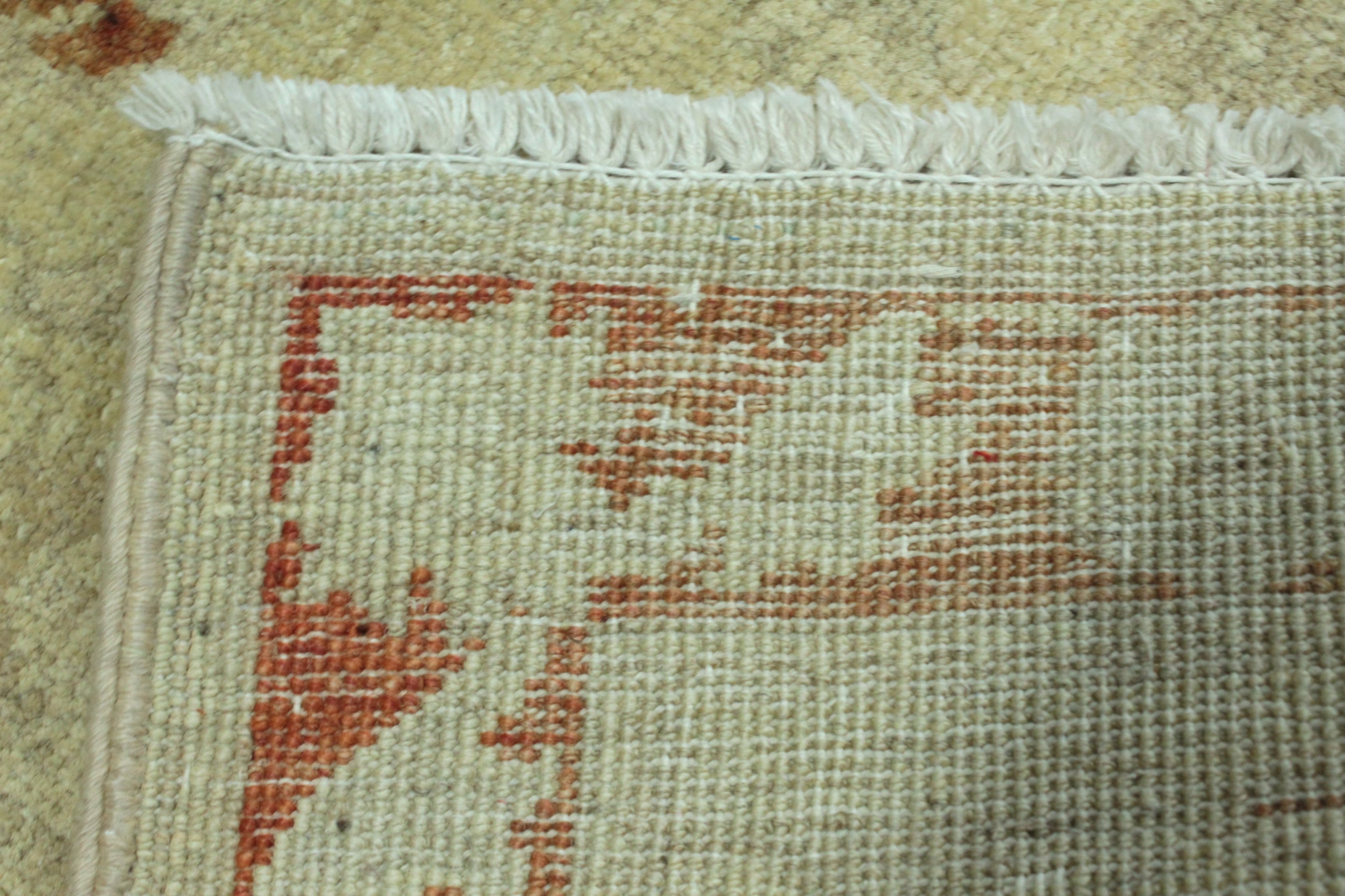 Chobi Rug  - 91 cm x 61 cm