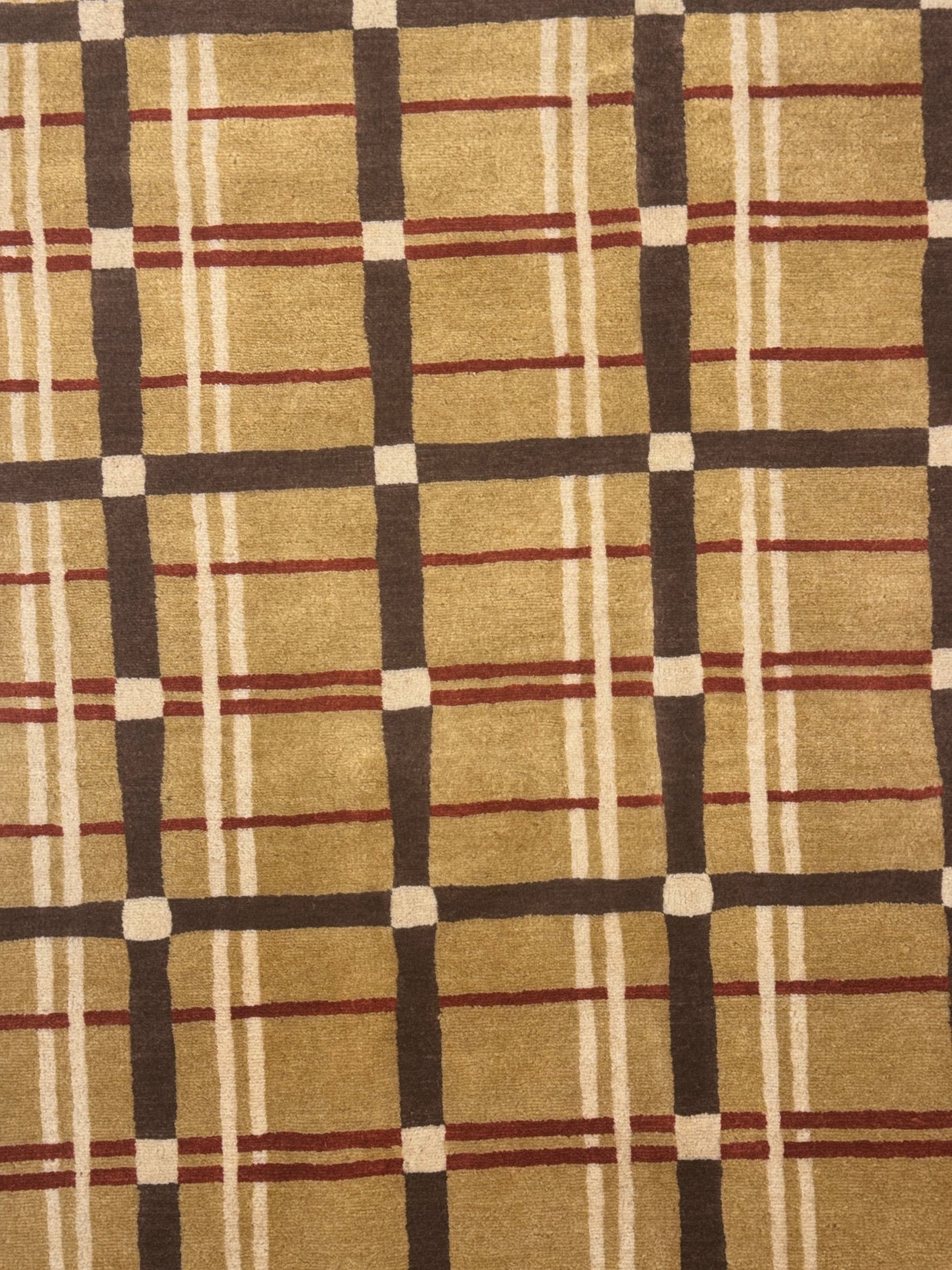 Gabbeh Rug - 232 cm x 167 cm