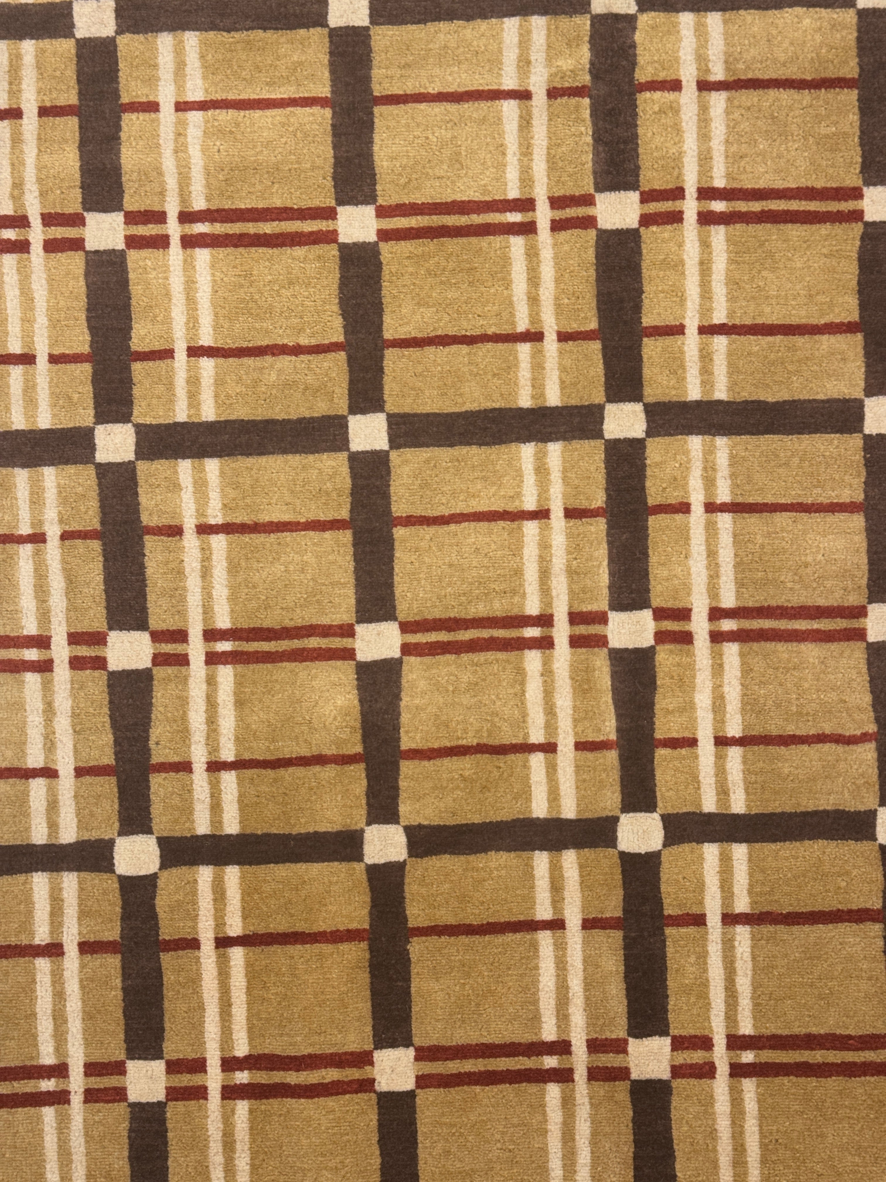 Gabbeh Rug - 232 cm x 167 cm