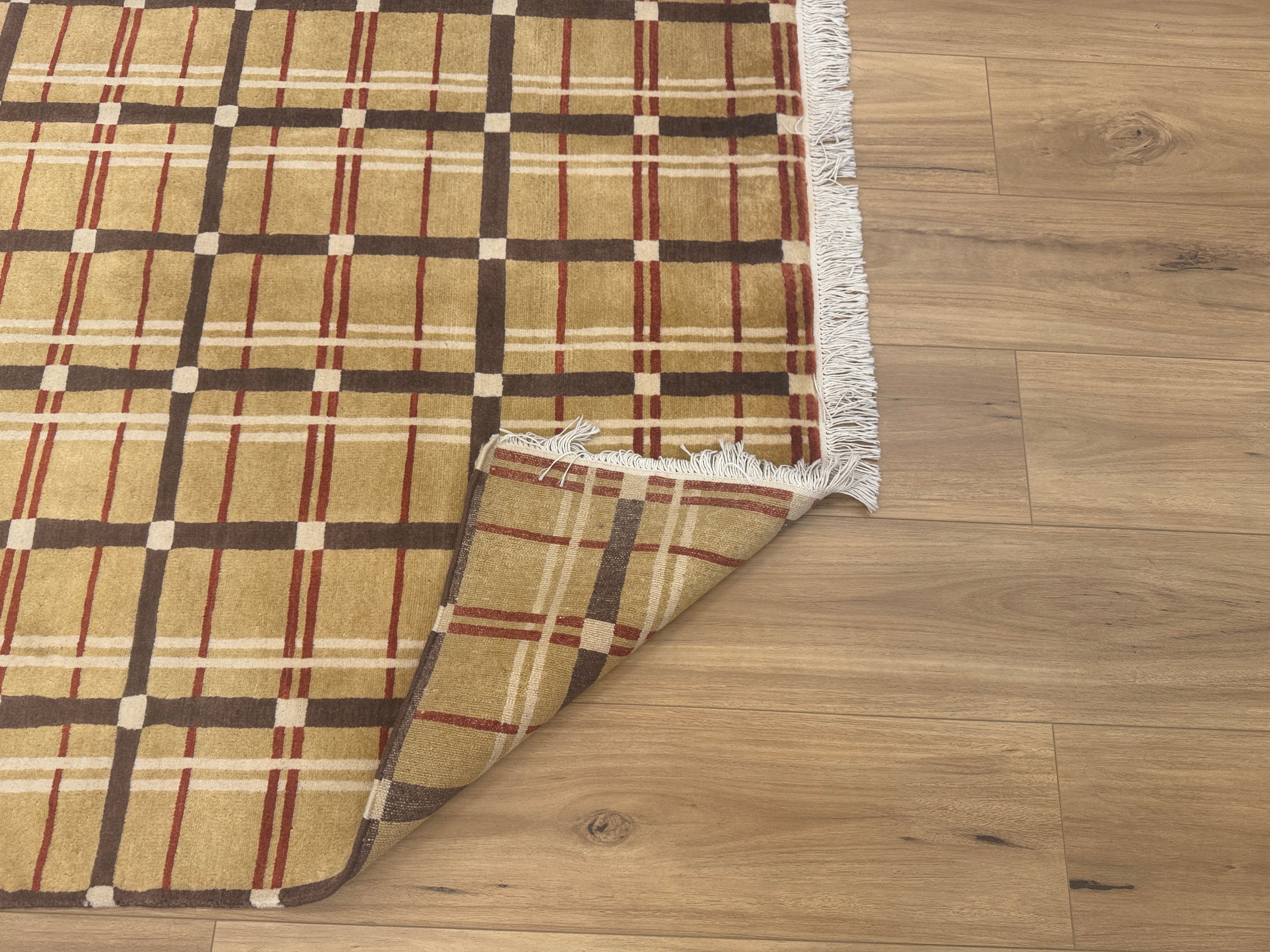 Gabbeh Rug - 232 cm x 167 cm
