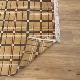 Gabbeh Rug - 232 cm x 167 cm