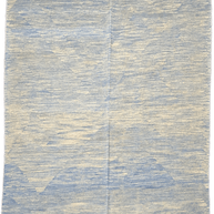 Chobi Kilim Rug - 253 cm x 171 cm