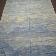 Chobi Kilim Rug - 253 cm x 171 cm