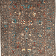 Sultani Rug - 254 cm x 174 cm