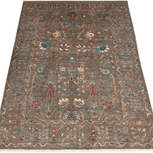Sultani Rug - 254 cm x 174 cm