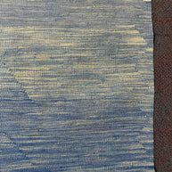 Chobi Kilim Rug - 253 cm x 171 cm