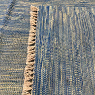 Chobi Kilim Rug - 253 cm x 171 cm