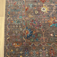 Sultani Rug - 254 cm x 174 cm