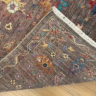 Sultani Rug - 254 cm x 174 cm