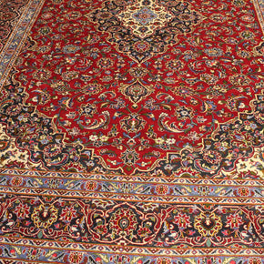 Kashmar Rug - 398 cm x 300 cm