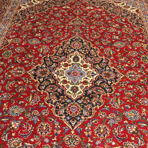 Kashmar Rug - 398 cm x 300 cm