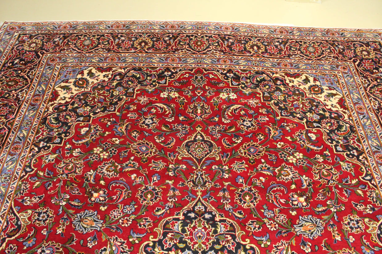 Kashmar Rug - 398 cm x 300 cm