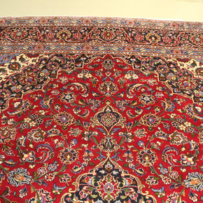 Kashmar Rug - 398 cm x 300 cm