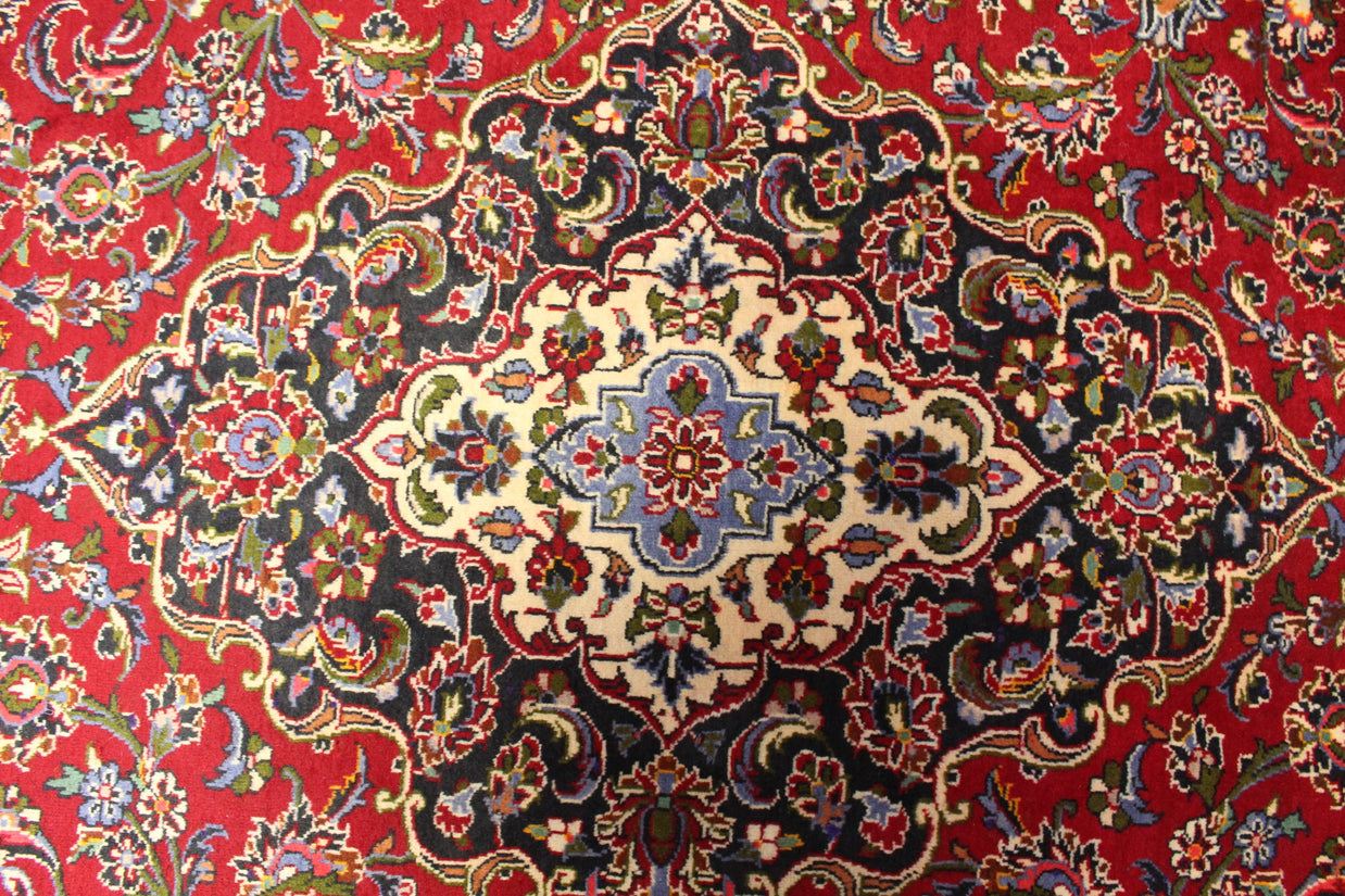 Kashmar Rug - 398 cm x 300 cm