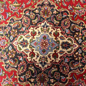 Kashmar Rug - 398 cm x 300 cm