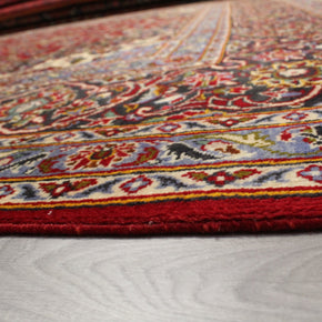 Kashmar Rug - 398 cm x 300 cm