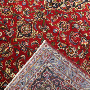 Kashmar Rug - 398 cm x 300 cm