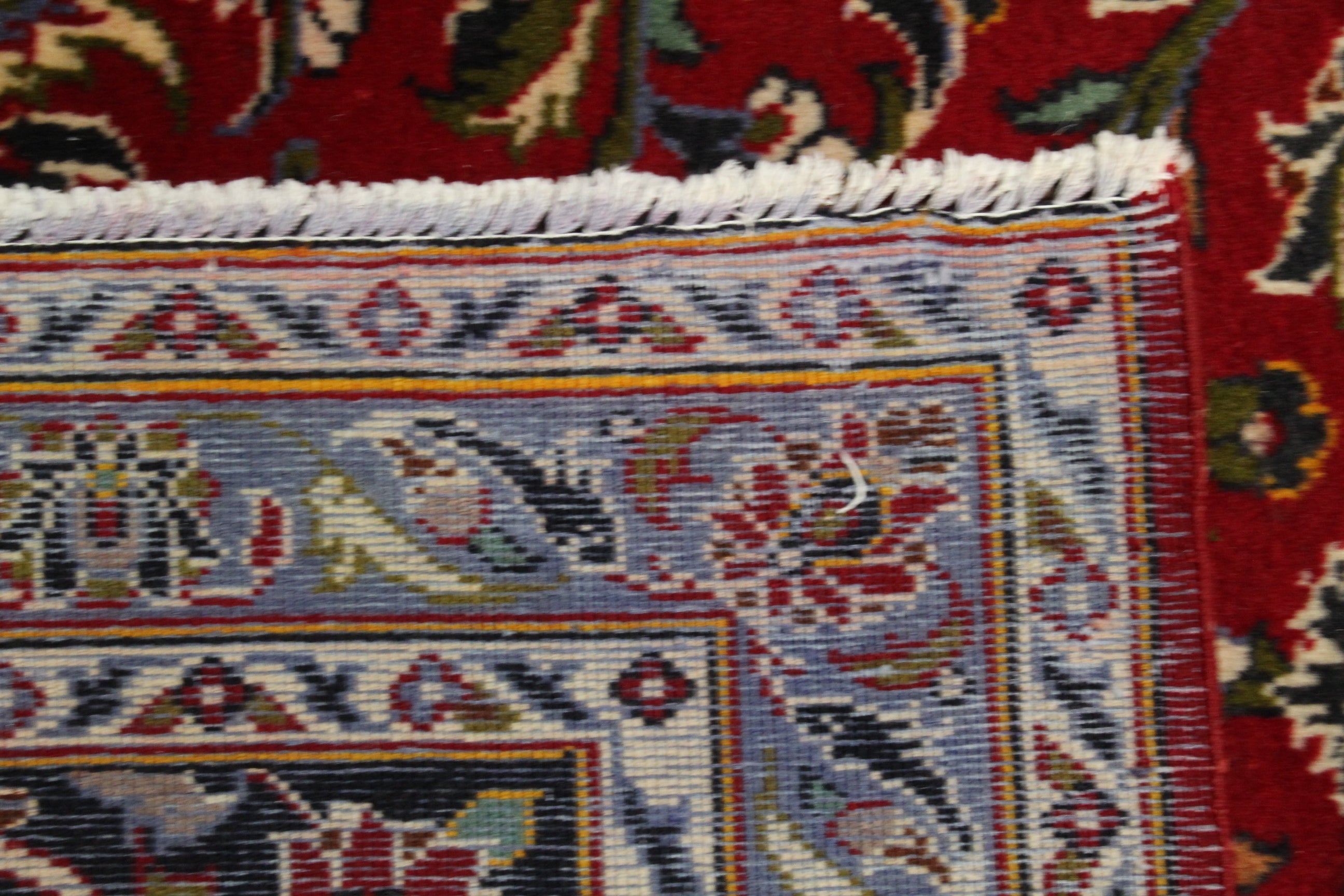 Kashmar Rug - 398 cm x 300 cm
