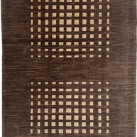 Gabbeh Rug - 239 cm x 150 cm