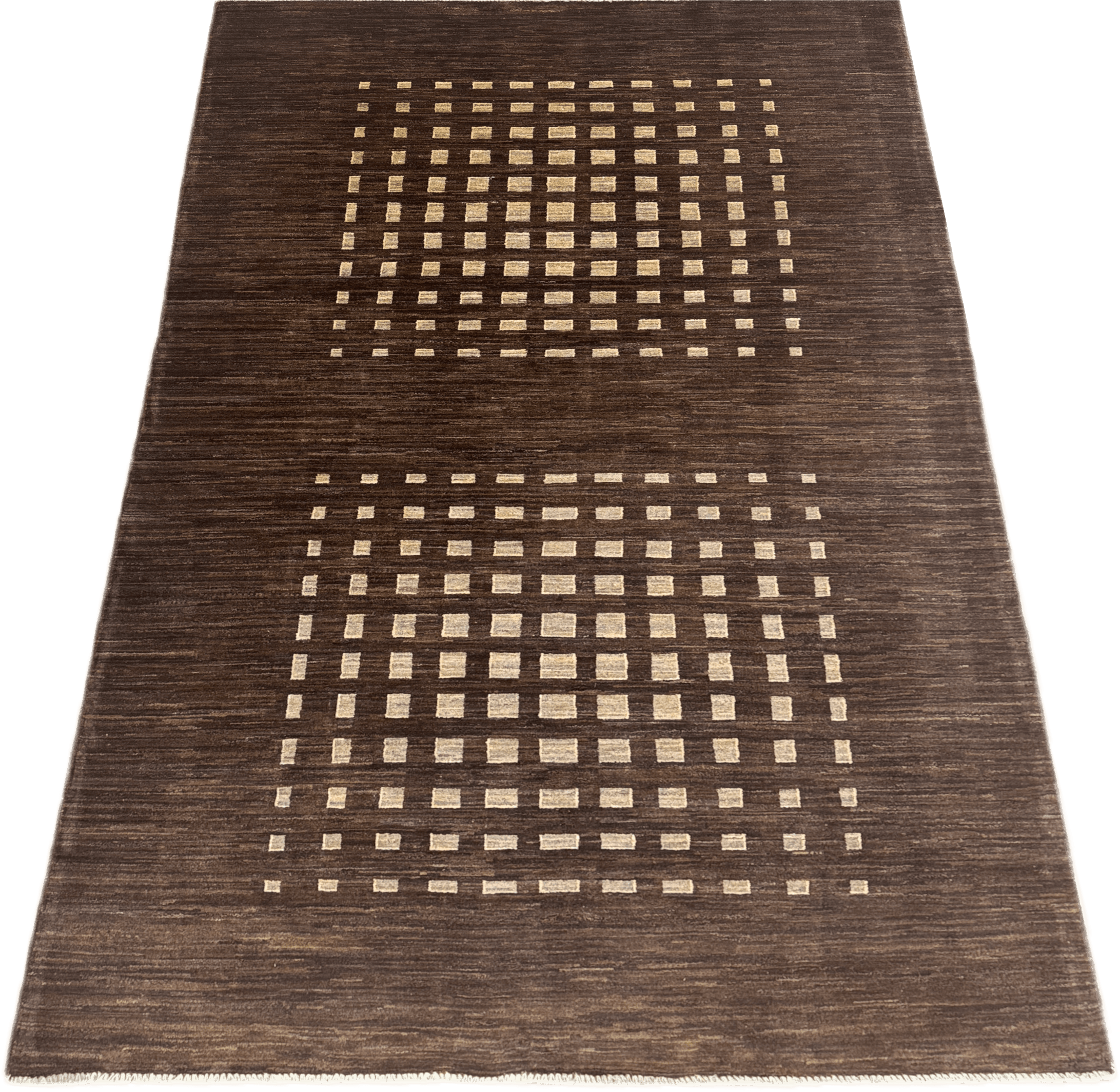 Gabbeh Rug - 239 cm x 150 cm