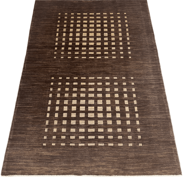 Gabbeh Rug - 239 cm x 150 cm