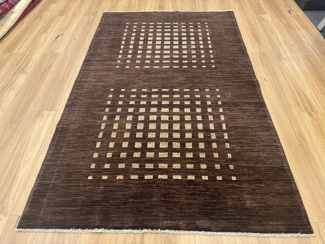 Gabbeh Rug - 239 cm x 150 cm