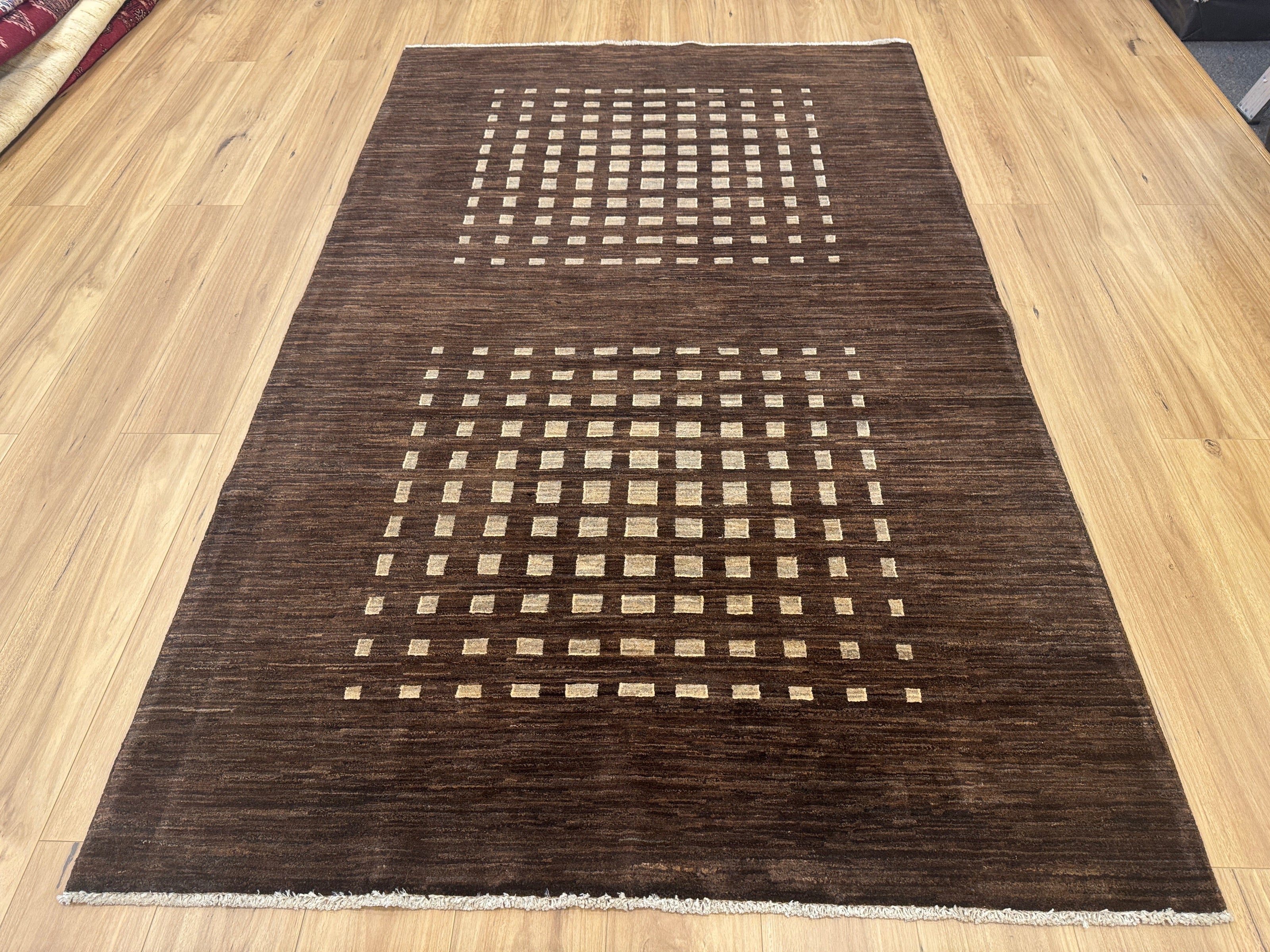 Gabbeh Rug - 239 cm x 150 cm
