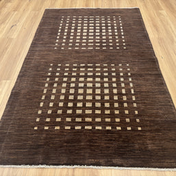 Gabbeh Rug - 239 cm x 150 cm