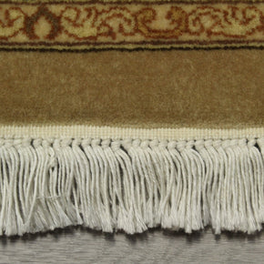 Kashmiri Rug - 365 cm x 277
