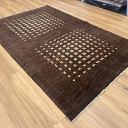 Gabbeh Rug - 239 cm x 150 cm